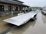 new Tilt Trailers Nordtek Trailers  for sale, in Carlisle, PA Thumbnail 16