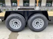 new Equipment / Flatbed Trailers American Manufacturing Operations (AMO)  for sale, in Carlisle, PA Thumbnail 13
