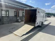 used Cargo (Enclosed) Trailers Wells Cargo  for sale, in Carlisle, PA Thumbnail 20