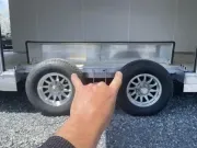 new Cargo (Enclosed) Trailers NEO Trailers  for sale, in Carlisle, PA Thumbnail 28