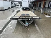 used Car Haulers / Racing Trailers Quality Trailers  for sale, in Carlisle, PA Thumbnail 7