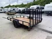 new Utility Trailers Sure-Trac  for sale, in Carlisle, PA Thumbnail 4
