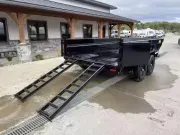 new Dump Trailers Big Tex Trailers  for sale, in Carlisle, PA Thumbnail 14