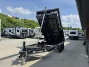 new Dump Trailers Hillcrest Trailers  for sale, in Carlisle, PA Thumbnail 7