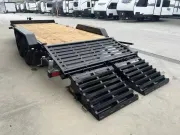 new Equipment / Flatbed Trailers Big Tex Trailers  for sale, in Carlisle, PA Thumbnail 16