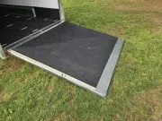 used Motorcycle / Cycle Trailers NEO Trailers  for sale, in Carlisle, PA Thumbnail 9