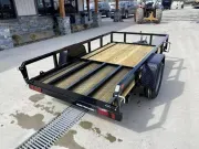 new Utility Trailers Sure-Trac  for sale, in Carlisle, PA Thumbnail 22