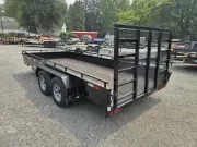 used Utility Trailers Sure-Trac  for sale, in Carlisle, PA Thumbnail 6