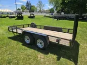 used Utility Trailers American Manufacturing Operations (AMO)  for sale, in Carlisle, PA Thumbnail 8