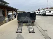 new Dump Trailers Hillcrest Trailers  for sale, in Carlisle, PA Thumbnail 22
