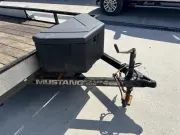used Utility Trailers Mustang  for sale, in Carlisle, PA Thumbnail 9