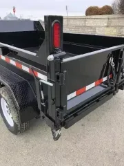 new Dump Trailers Sure-Trac  for sale, in Carlisle, PA Thumbnail 16