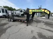 used Equipment / Flatbed Trailers Gatormade Trailers  for sale, in Carlisle, PA Thumbnail 6