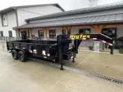 new Dump Trailers Big Tex Trailers  for sale, in Carlisle, PA Thumbnail 2