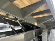 new Equipment / Flatbed Trailers Behnke  for sale, in Carlisle, PA Thumbnail 23