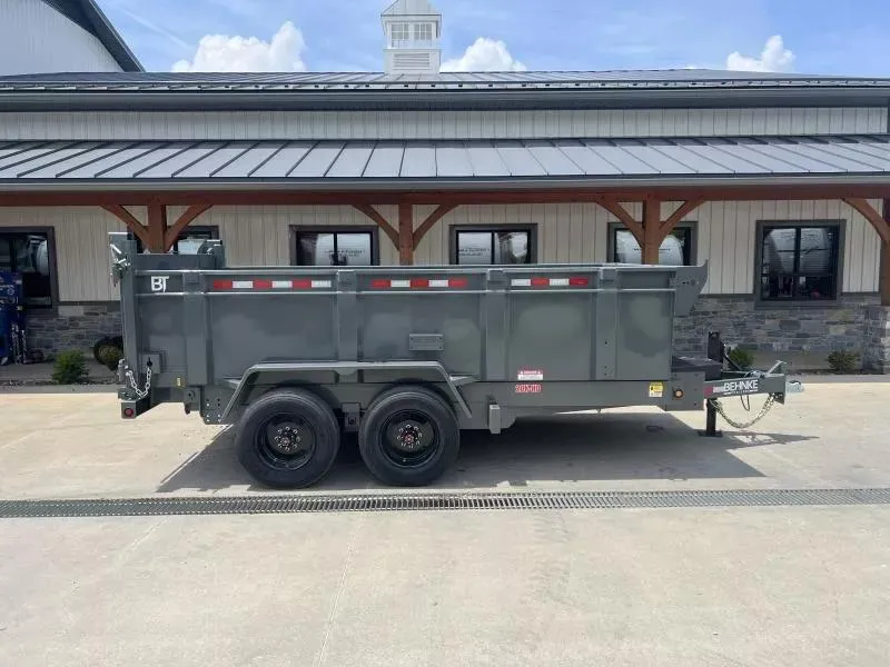 new Dump Trailers Behnke  for sale, in Carlisle, PA Thumbnail 16