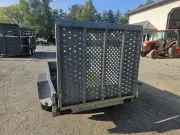 used Utility Trailers Sure-Trac  for sale, in Carlisle, PA Thumbnail 4