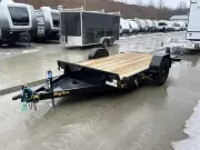 new Tilt Trailers Big Tex Trailers  for sale, in Carlisle, PA Thumbnail 21