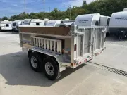 new Dump Trailers Nordtek Trailers  for sale, in Carlisle, PA Thumbnail 16
