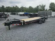new Equipment / Flatbed Trailers Iron Bull  for sale, in Carlisle, PA Thumbnail 6