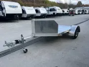 new Utility Trailers Mission  for sale, in Carlisle, PA Thumbnail 8