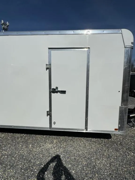 new Cargo (Enclosed) Trailers Sure-Trac  for sale, in Carlisle, PA Thumbnail 11