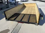 new Utility Trailers American Manufacturing Operations (AMO)  for sale, in Carlisle, PA Thumbnail 13
