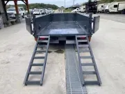 new Dump Trailers Lamar Trailers  for sale, in Carlisle, PA Thumbnail 29