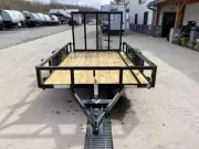 new Utility Trailers Sure-Trac  for sale, in Carlisle, PA Thumbnail 9