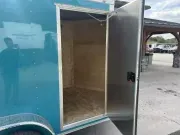 new Cargo (Enclosed) Trailers Quality Cargo  for sale, in Carlisle, PA Thumbnail 9