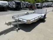 new Utility Trailers H and H Trailer  for sale, in Carlisle, PA Thumbnail 16