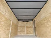 new Cargo (Enclosed) Trailers Quality Cargo  for sale, in Carlisle, PA Thumbnail 10