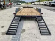 new Equipment / Flatbed Trailers American Manufacturing Operations (AMO)  for sale, in Carlisle, PA Thumbnail 17