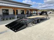 new Equipment / Flatbed Trailers Sure-Trac  for sale, in Carlisle, PA Thumbnail 18