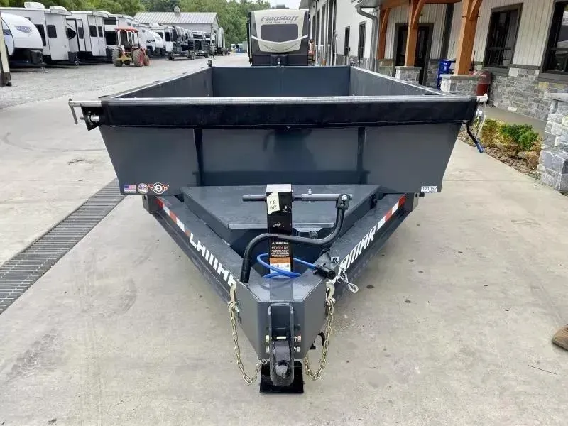 new Dump Trailers Lamar Trailers  for sale, in Carlisle, PA Thumbnail 23