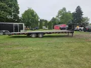 used Tilt Trailers PJ Trailers  for sale, in Carlisle, PA Thumbnail 22