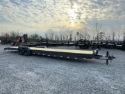 new Car Haulers / Racing Trailers Lamar Trailers  for sale, in Carlisle, PA Thumbnail 1