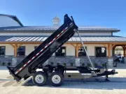 new Dump Trailers Sure-Trac  for sale, in Carlisle, PA Thumbnail 2