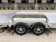 new Car Haulers / Racing Trailers Sure-Trac  for sale, in Carlisle, PA Thumbnail 16