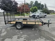 used Utility Trailers Other  for sale, in Carlisle, PA Thumbnail 2