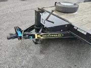 used Equipment / Flatbed Trailers Kaufman Trailers  for sale, in Carlisle, PA Thumbnail 10
