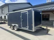 used Cargo (Enclosed) Trailers Car Mate Trailers  for sale, in Carlisle, PA Thumbnail 1