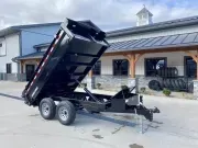 new Dump Trailers Sure-Trac  for sale, in Carlisle, PA Thumbnail 6