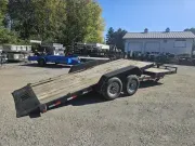 used Tilt Trailers Load Trail  for sale, in Carlisle, PA Thumbnail 3