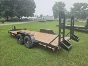 used Equipment / Flatbed Trailers BWISE  for sale, in Carlisle, PA Thumbnail 3