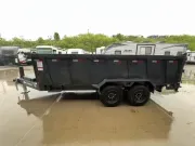 new Dump Trailers Hillcrest Trailers  for sale, in Carlisle, PA Thumbnail 39