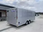 new Cargo (Enclosed) Trailers Sure-Trac  for sale, in Carlisle, PA Thumbnail 4