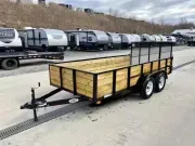 new Utility Trailers American Manufacturing Operations (AMO)  for sale, in Carlisle, PA Thumbnail 8