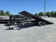 new Tilt Trailers Iron Bull  for sale, in Carlisle, PA Thumbnail 3