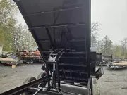 new Dump Trailers Punch Trailers  for sale, in Carlisle, PA Thumbnail 13